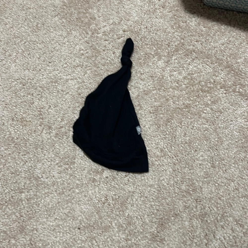 NEWBORN KYTE BABY HAT